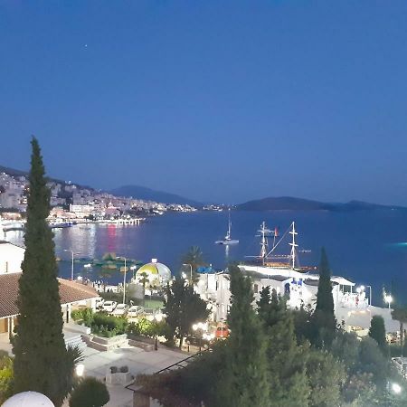 Bistrica Hotel Sarande Luaran gambar
