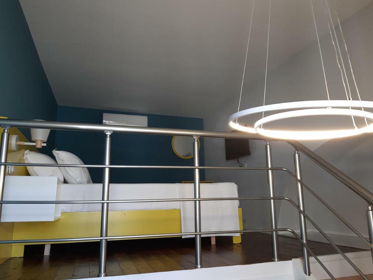 Bistrica Hotel Sarande Luaran gambar