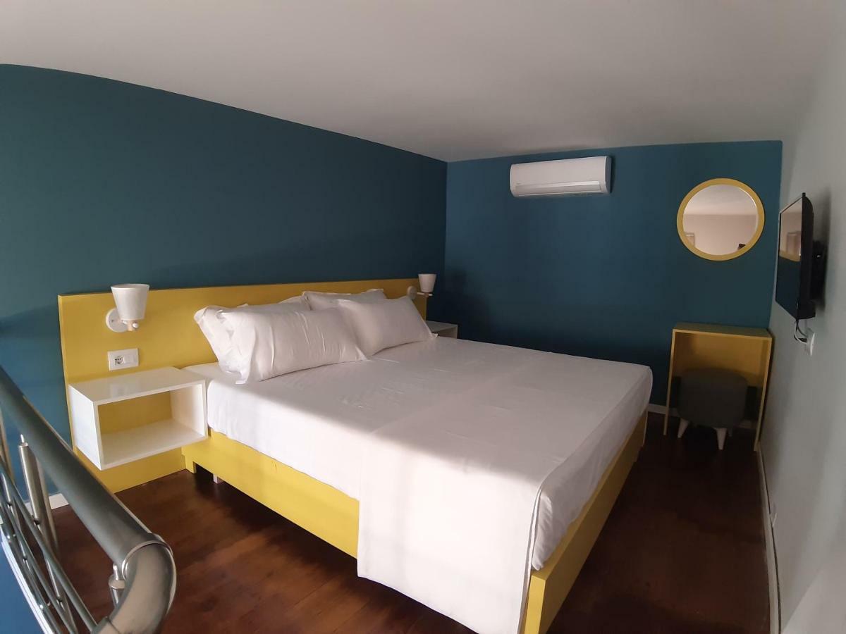 Bistrica Hotel Sarande Luaran gambar