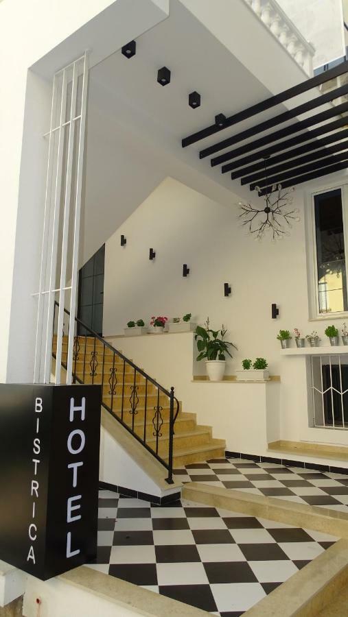 Bistrica Hotel Sarande Luaran gambar