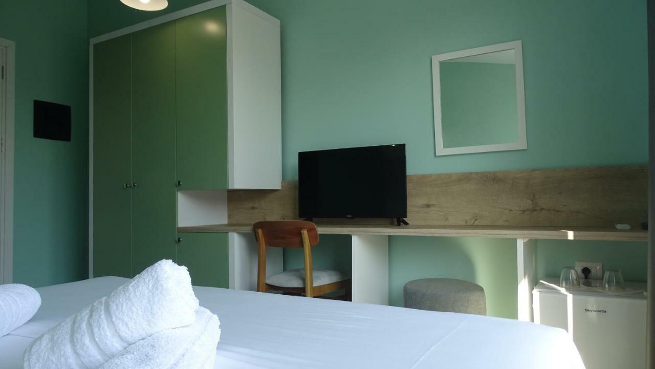 Bistrica Hotel Sarande Luaran gambar
