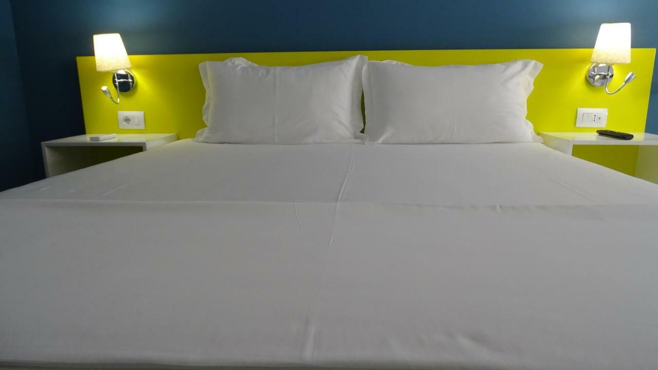 Bistrica Hotel Sarande Luaran gambar