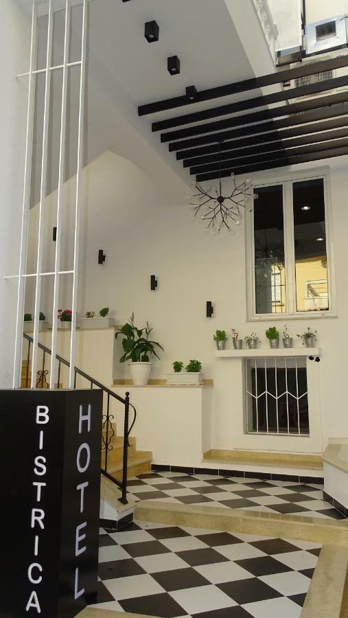 Bistrica Hotel Sarande Luaran gambar