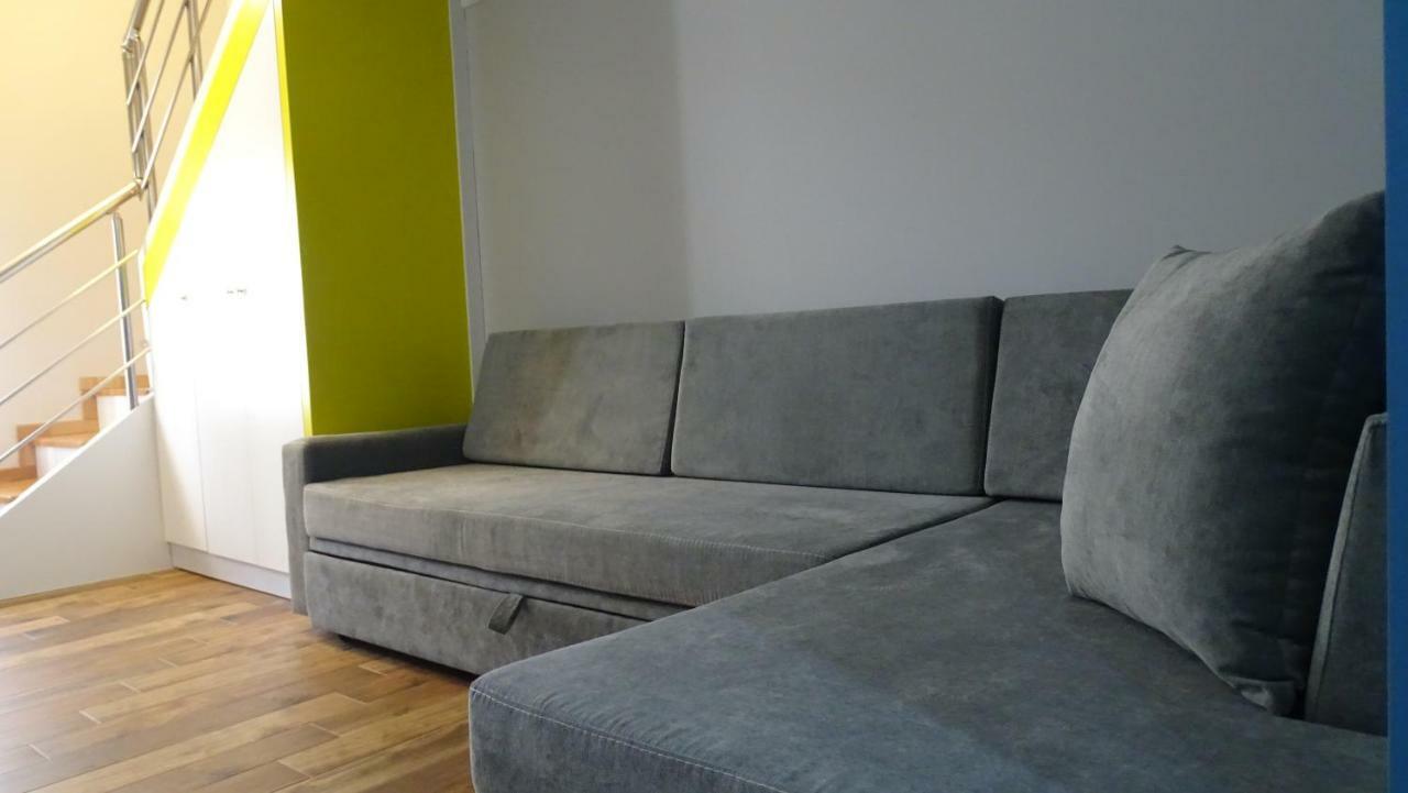 Bistrica Hotel Sarande Luaran gambar