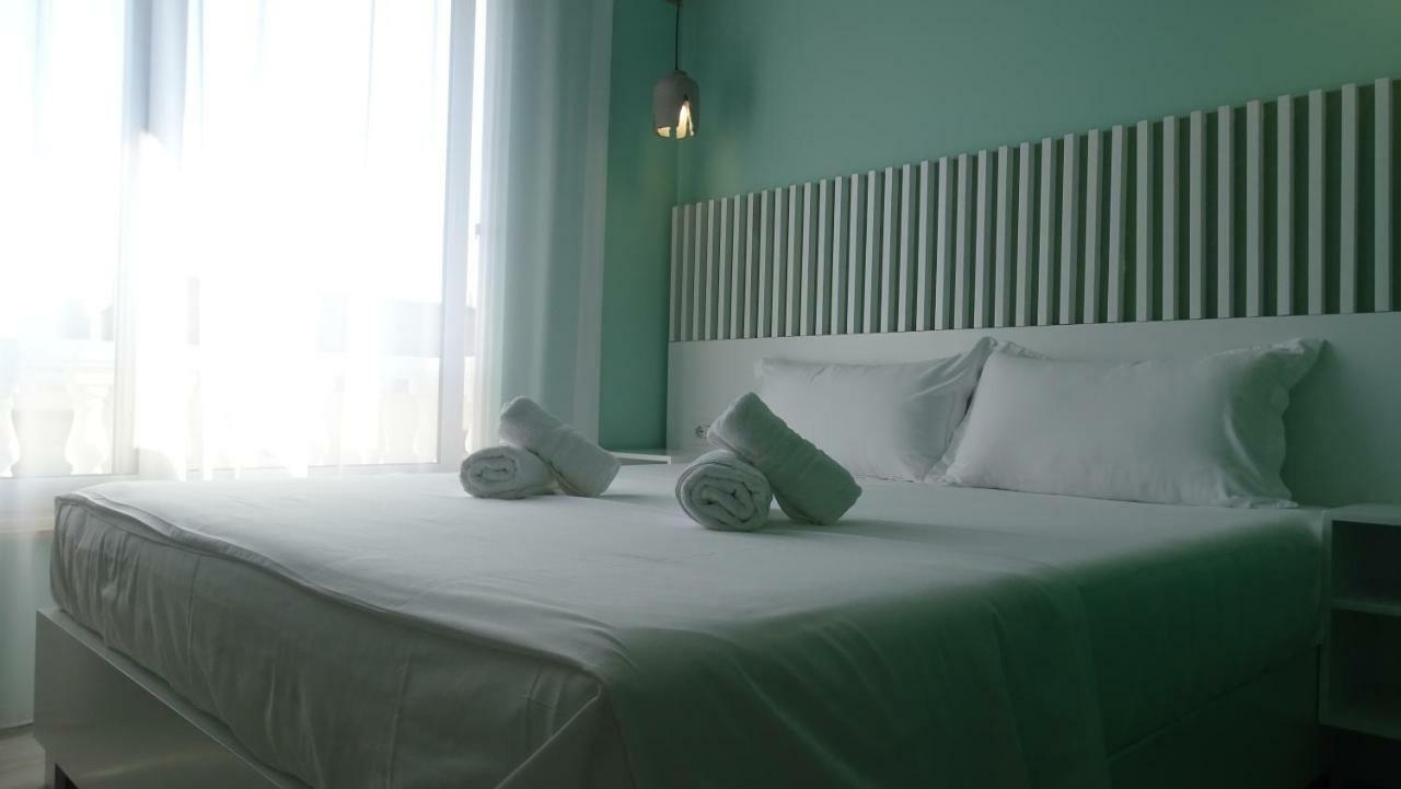 Bistrica Hotel Sarande Luaran gambar