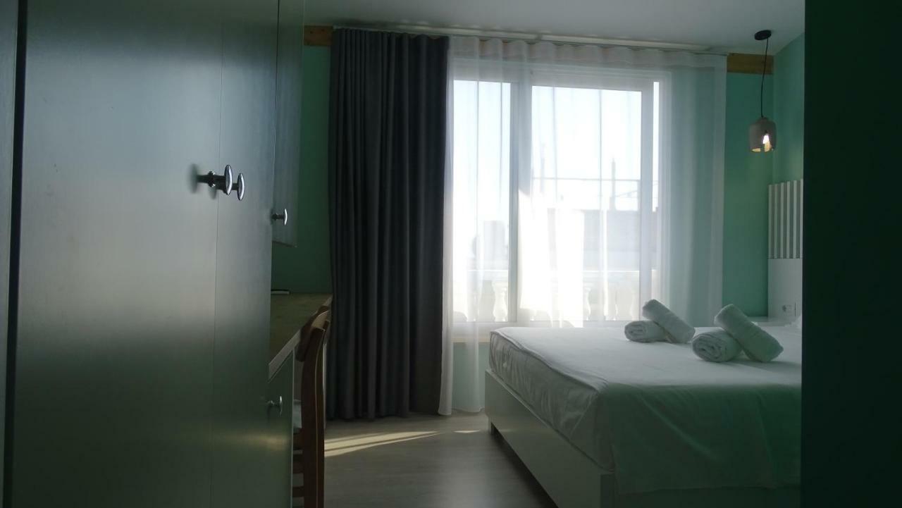 Bistrica Hotel Sarande Luaran gambar